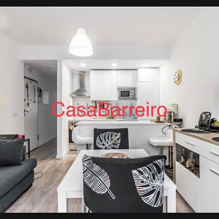 Casabarreiro Apartment Barreiro  Bagian luar foto