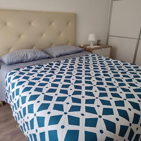 Casabarreiro Apartment Barreiro  Bagian luar foto