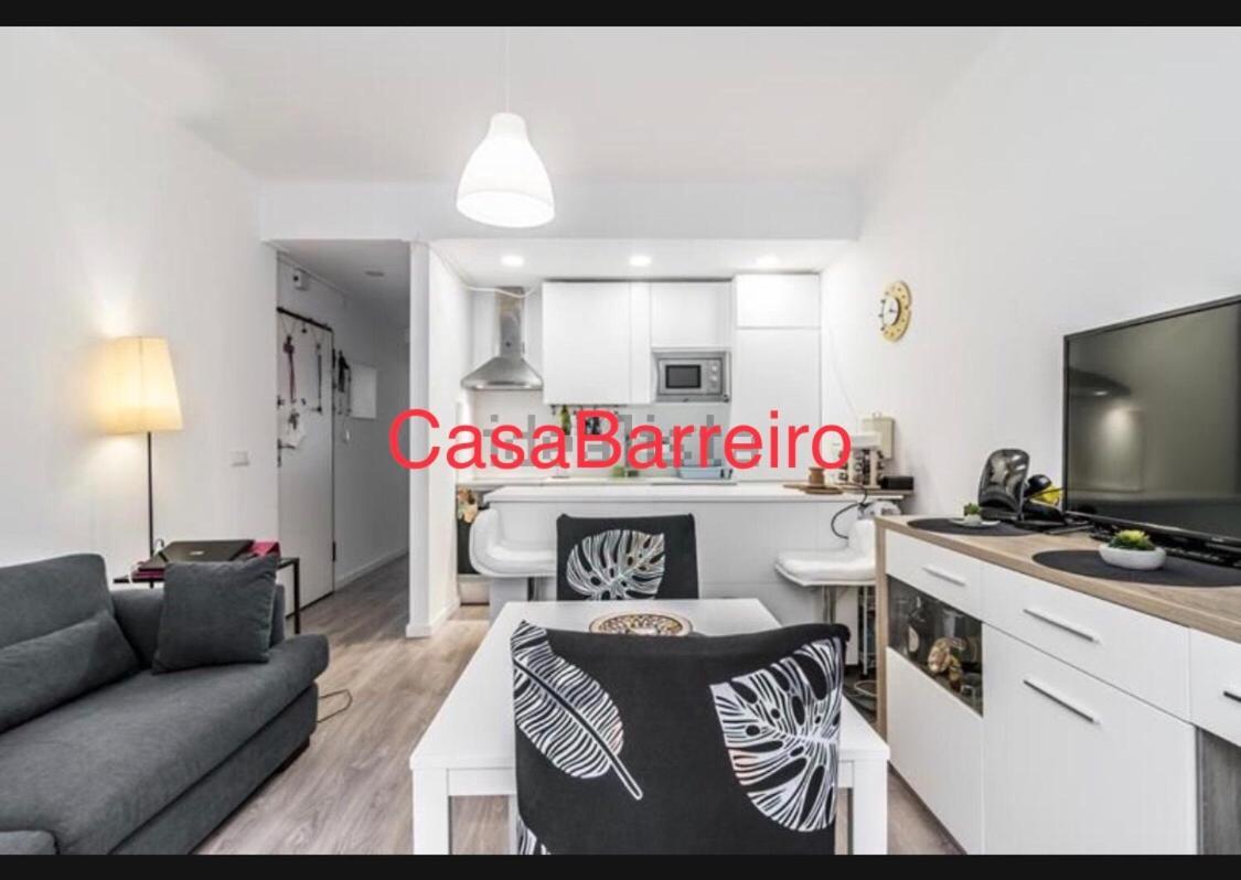 Casabarreiro Apartment Barreiro  Bagian luar foto