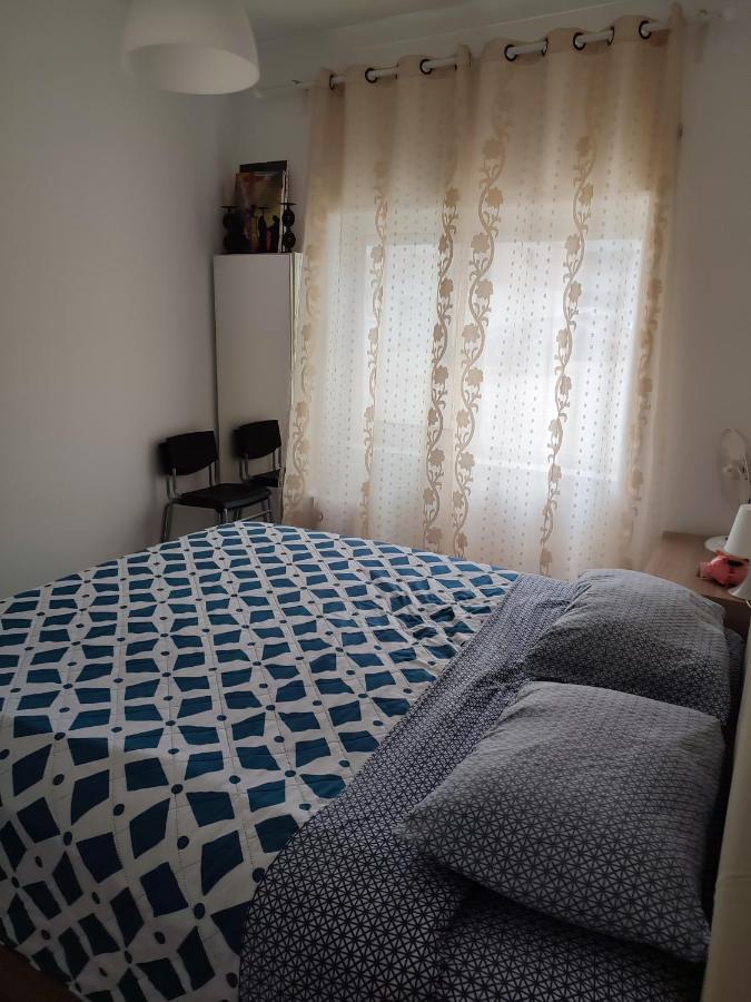 Casabarreiro Apartment Barreiro  Bagian luar foto