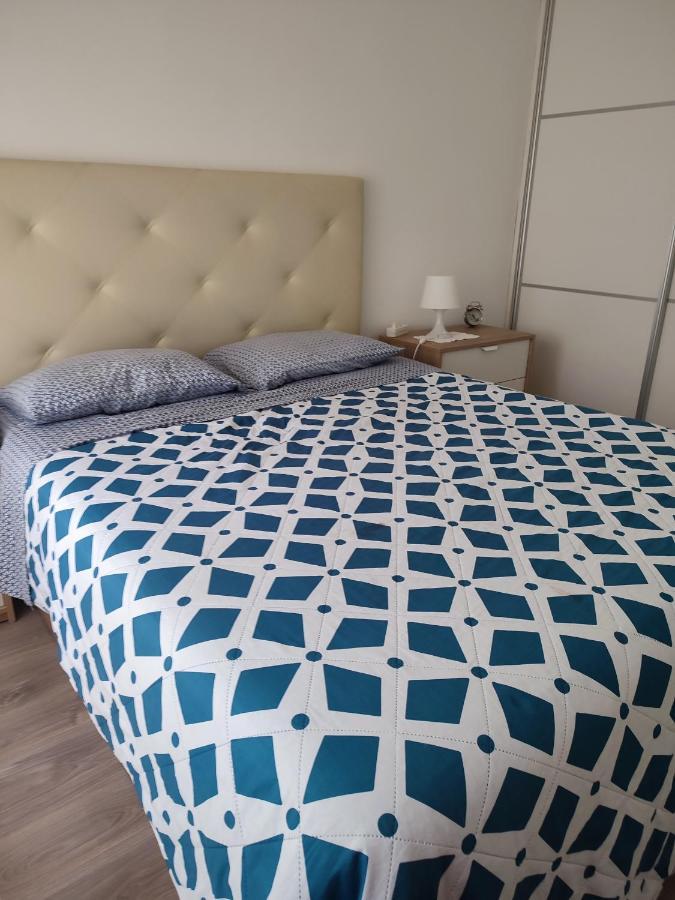 Casabarreiro Apartment Barreiro  Bagian luar foto
