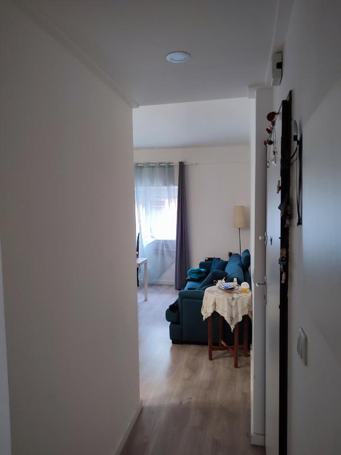 Casabarreiro Apartment Barreiro  Bagian luar foto
