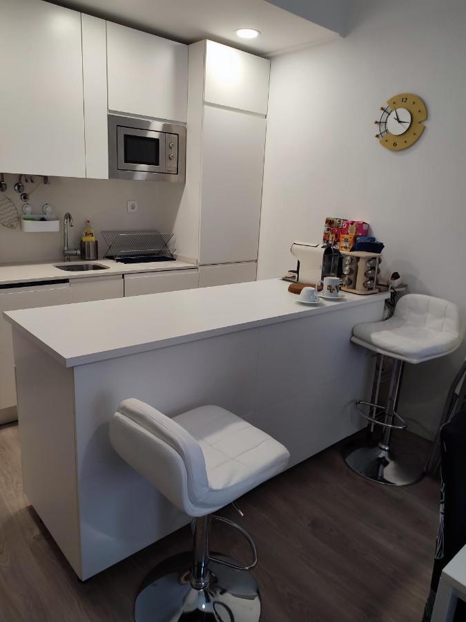 Casabarreiro Apartment Barreiro  Bagian luar foto