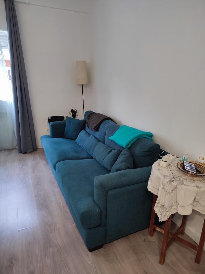 Casabarreiro Apartment Barreiro  Bagian luar foto
