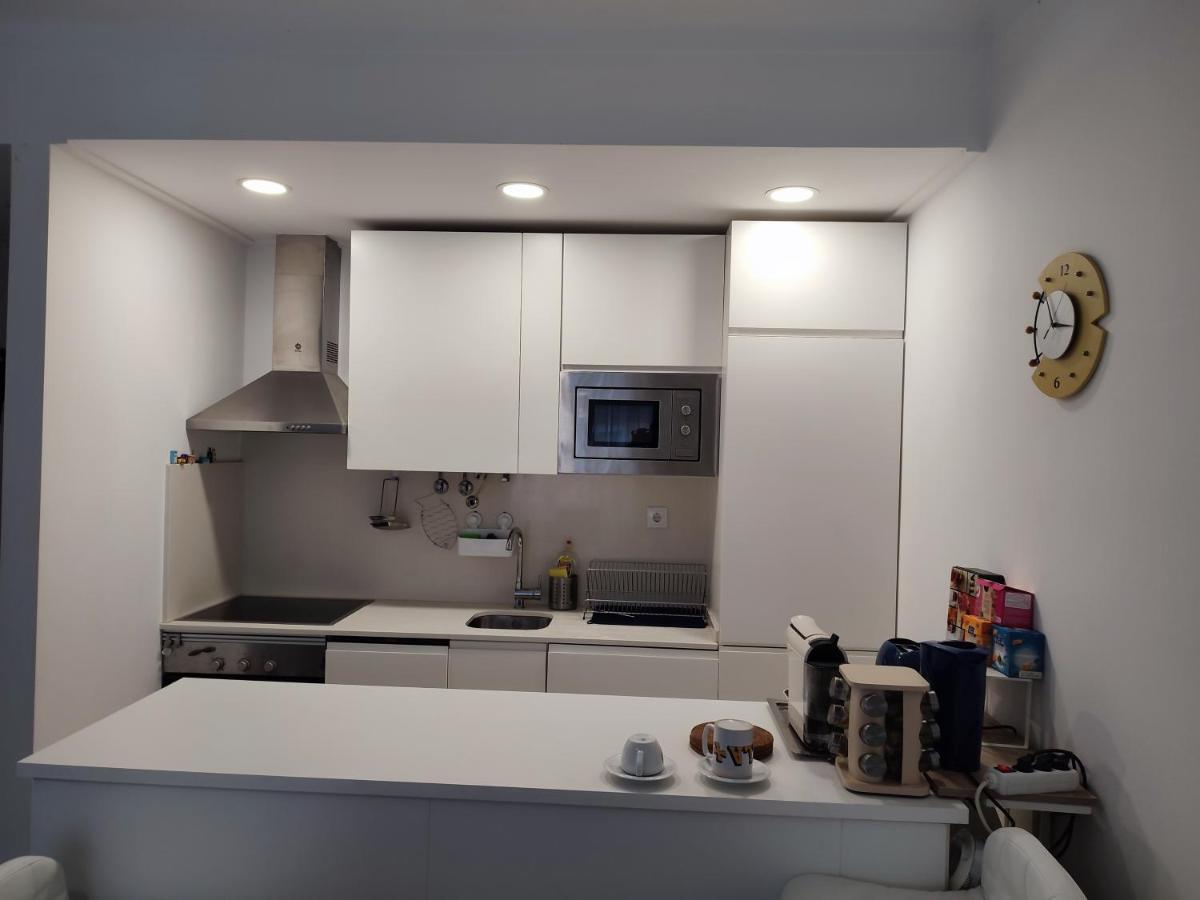 Casabarreiro Apartment Barreiro  Bagian luar foto