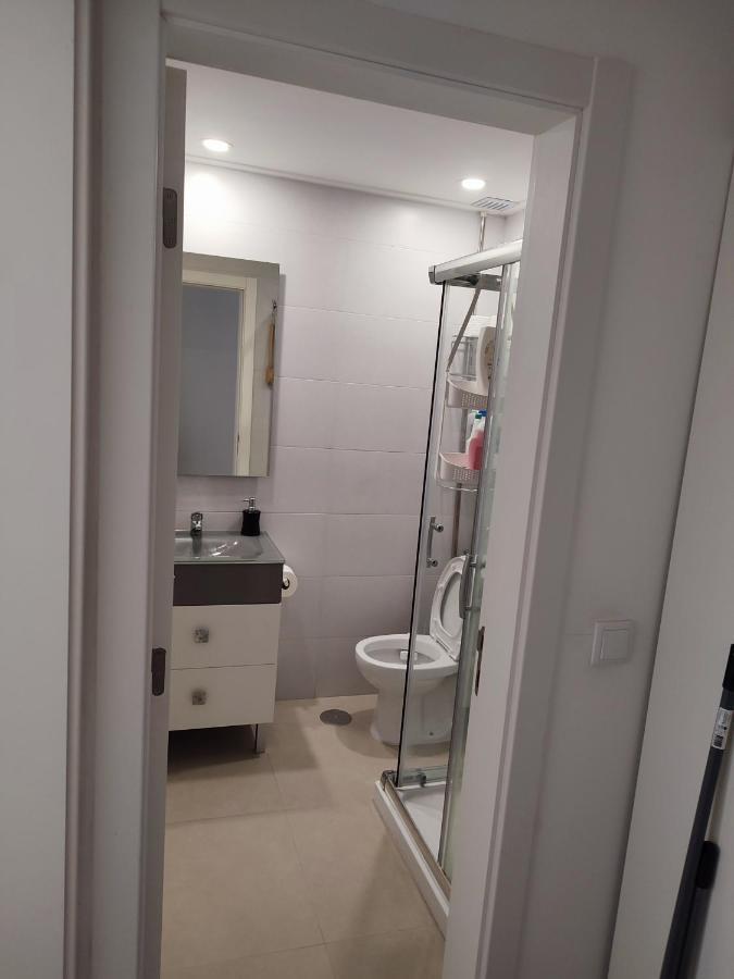 Casabarreiro Apartment Barreiro  Bagian luar foto