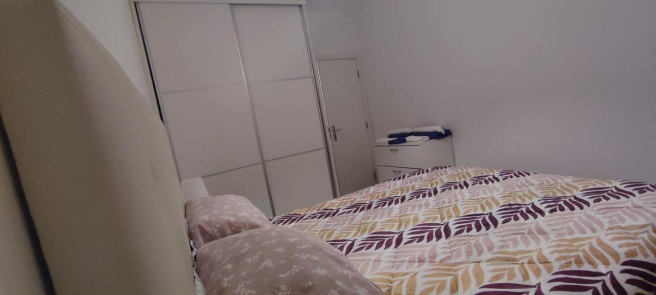 Casabarreiro Apartment Barreiro  Bagian luar foto