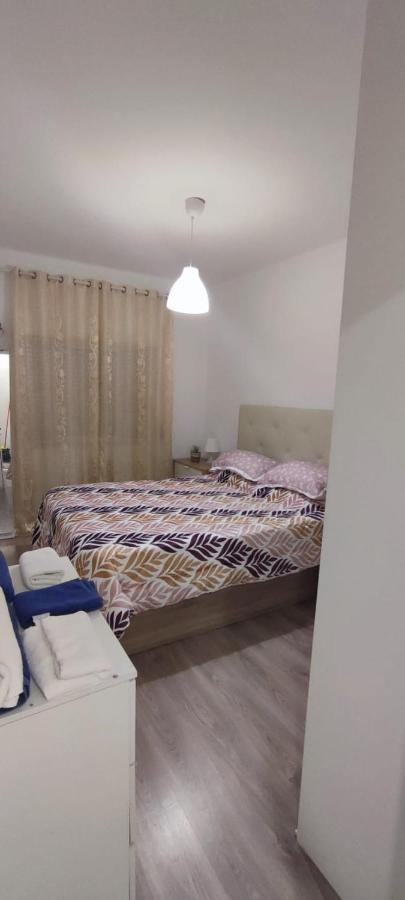 Casabarreiro Apartment Barreiro  Bagian luar foto