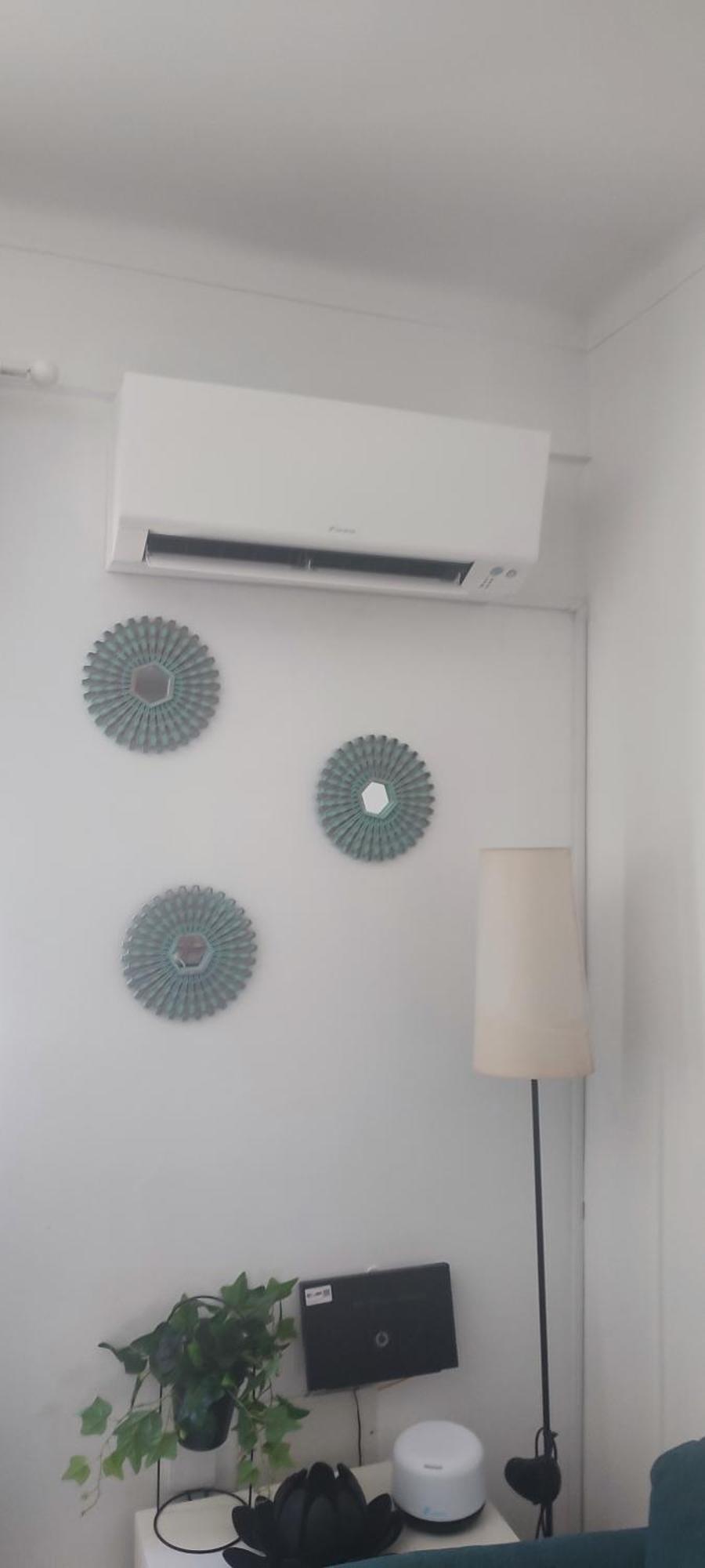 Casabarreiro Apartment Barreiro  Bagian luar foto