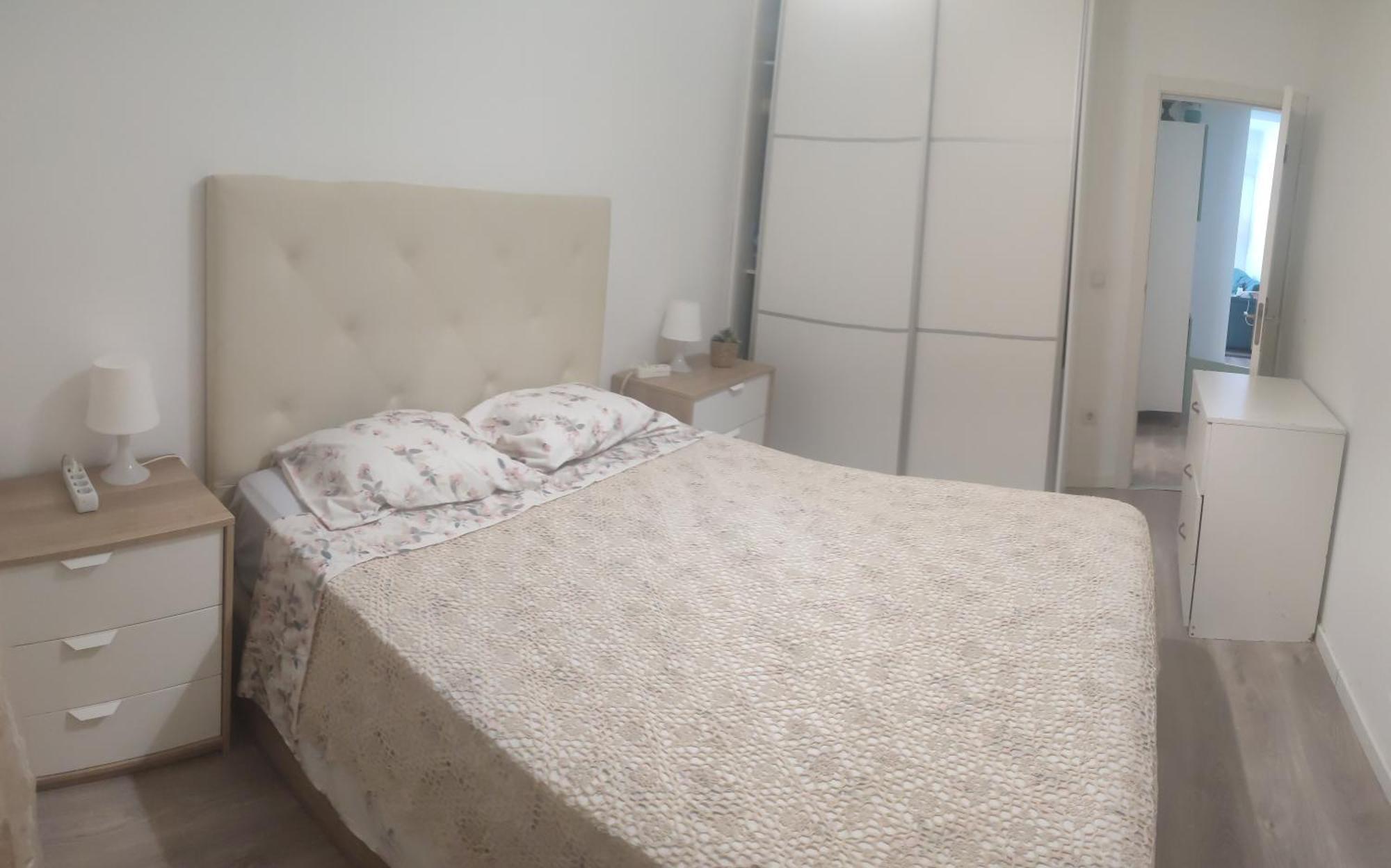 Casabarreiro Apartment Barreiro  Bagian luar foto